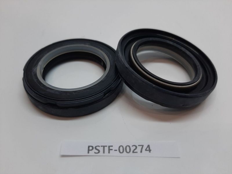 Ремкомплект рулевой рейки с ГУР toyota toyota master ACE surf автобус 1985-1993 RHD - PSTPRO PSTF-00274