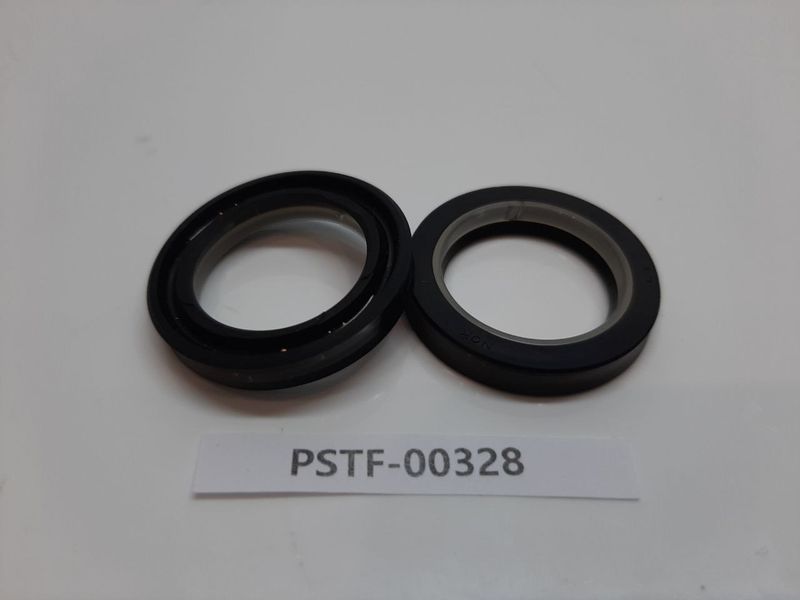 Ремкомплект рулевой рейки с ГУР honda Accord 1984-1990,honda Legend 1986-1990 - PSTPRO PSTF-00328