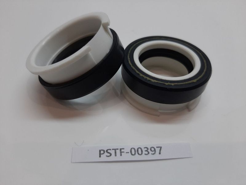 Ремкомплект рулевой рейки с ГУР audi A3 1997-2003,seat Leon 1999-2005,seat Toledo 1999-2009,skoda Oc - PSTPRO PSTF-00397