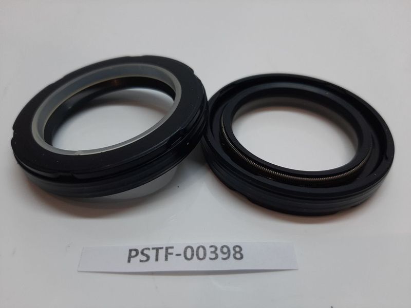 Ремкомплект рулевой рейки с ГУР toyota Land Cruiser J90 1996-2003 - PSTPRO PSTF-00398