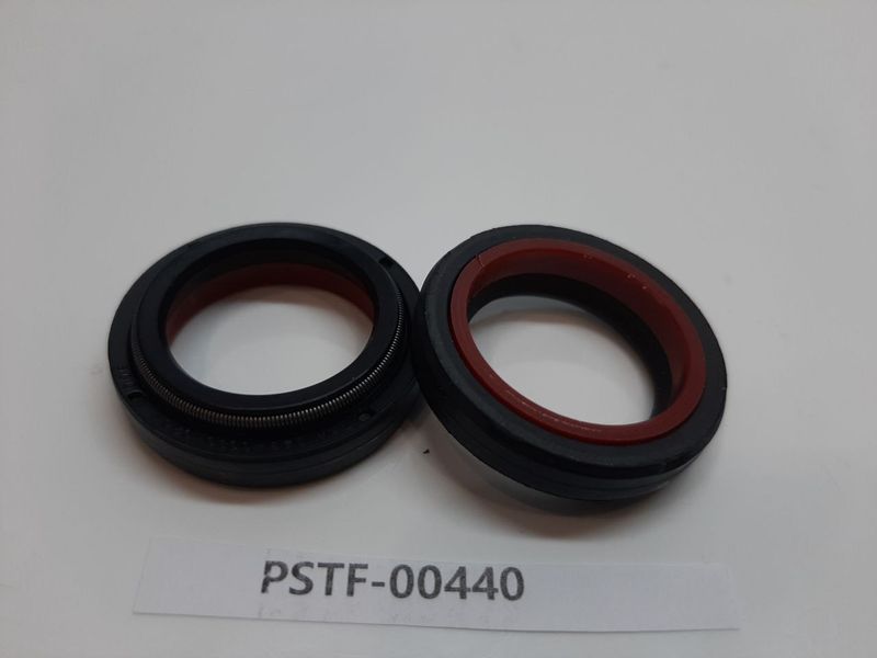 Ремкомплект рулевой рейки с ГУР audi A2 2000-2005,seat Arosa 2000-2004,skoda Fabia 2000-2007,skoda r - PSTPRO PSTF-00440