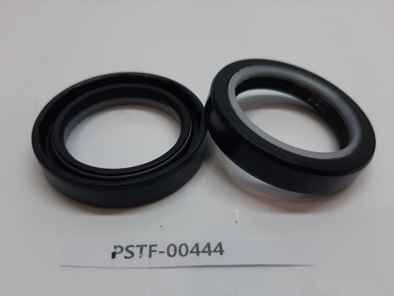 Ремкомплект рулевой рейки с ГУР Mercedes SL 350, 500, 600 2003-2008 - PSTPRO PSTF-00444