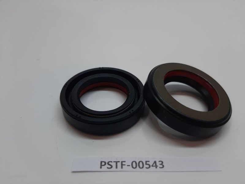 Ремкомплект рулевой рейки с ГУР toyota corolla 1997-2001 - PSTPRO PSTF-00543