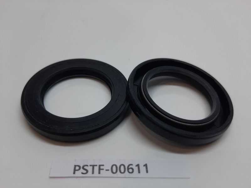 Ремкомплект рулевой рейки с ГУР honda legend III (ka9) 1996-2006 - PSTPRO PSTF-00611