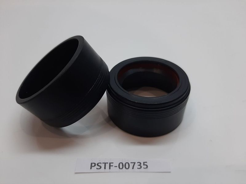 Ремкомплект рулевой рейки с ГУР peugeot 407 2004- - PSTPRO PSTF-00735