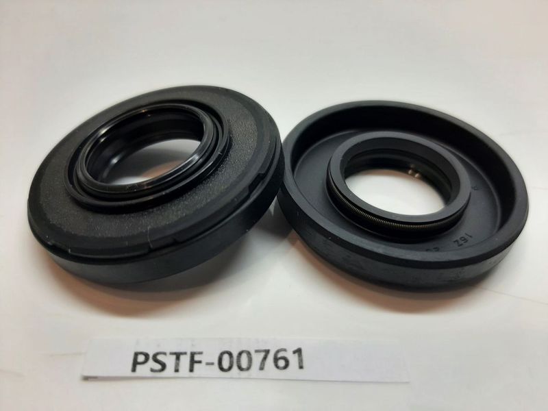 Ремкомплект рулевой рейки с ГУР mazda 323 BA 1994-1998 - PSTPRO PSTF-00761