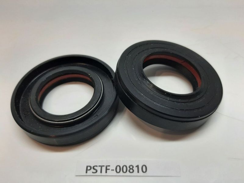 Ремкомплект рулевой рейки с ГУР hyundai santa FE II 2010-2012 - PSTPRO PSTF-00810