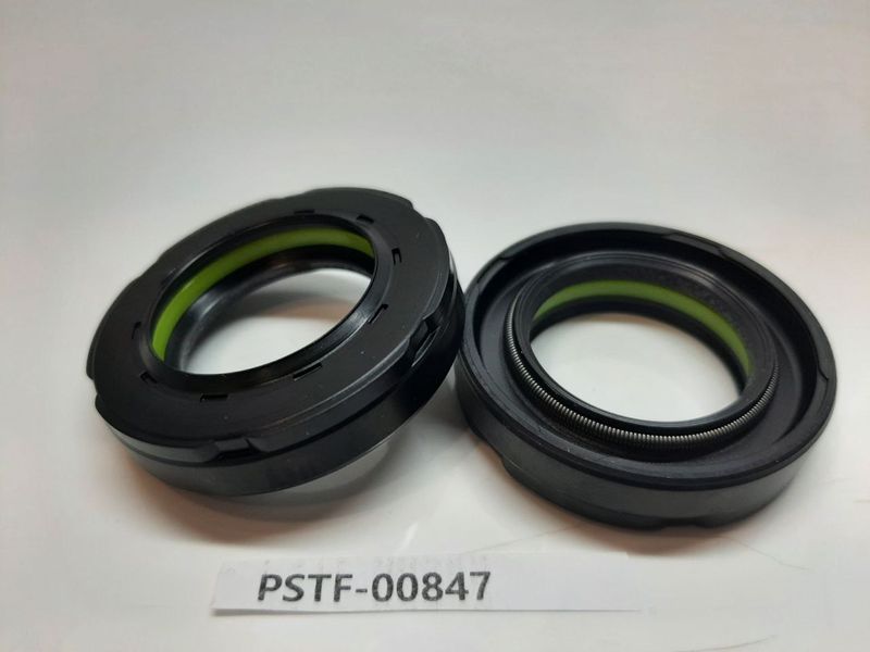 Ремкомплект рулевой рейки с ГУР hyundai sonata IV (ef)2001-2004,xg (xg) 1998-2004 - PSTPRO PSTF-00847