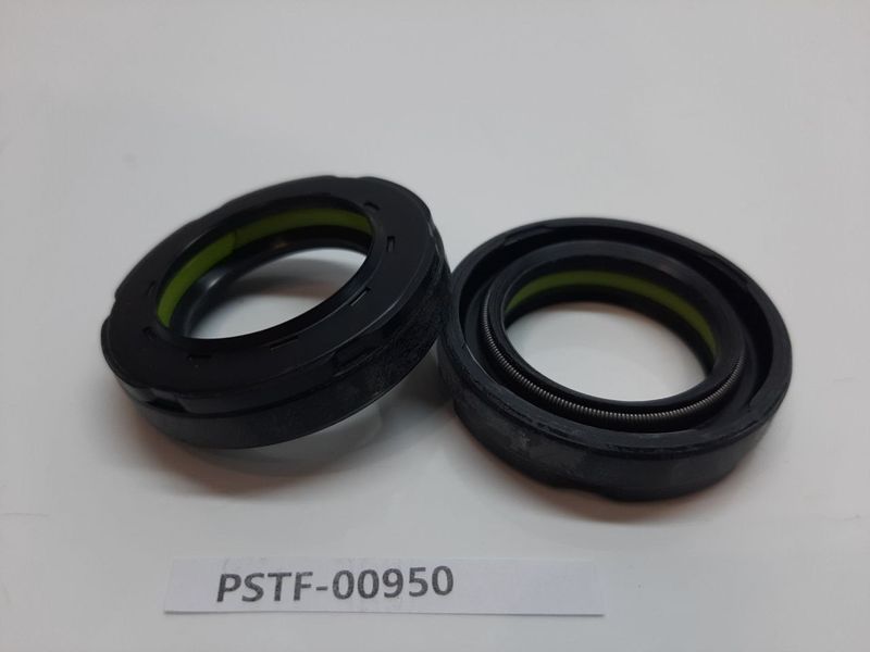 Ремкомплект рулевой рейки с ГУР KIA opirus (gh) 03-06,kia amanti [eh] 03- - PSTPRO PSTF-00950