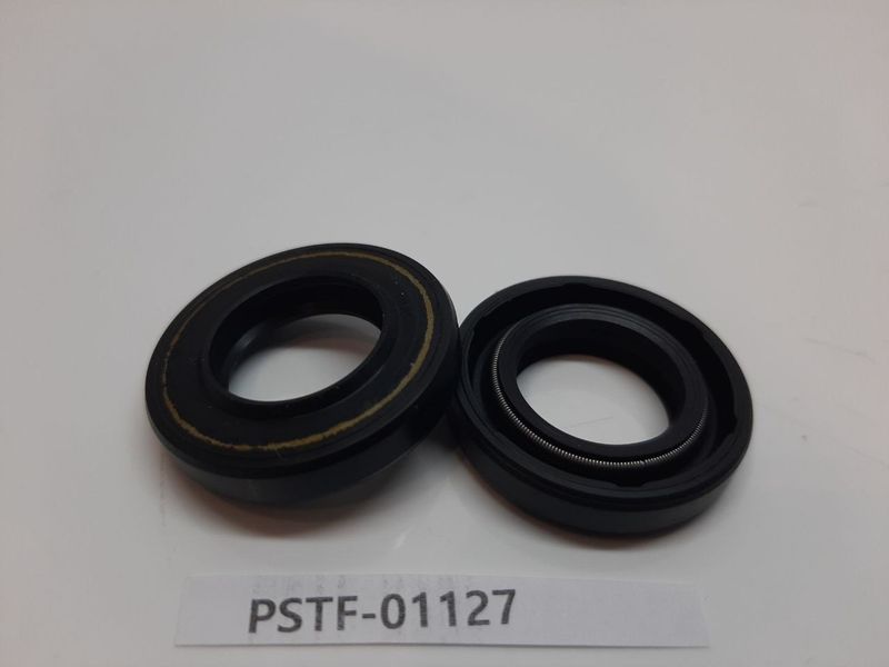 Ремкомплект рулевой рейки без ГУР peugeot 207 2006-, citroen C3 picasso 2009- - PSTPRO PSTF-01127