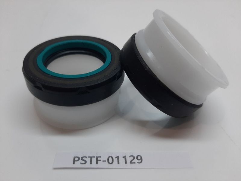 Ремкомплект рулевой рейки с ГУР audi A4 08-,audi A5 08-,audi Q5 08- - PSTPRO PSTF-01129