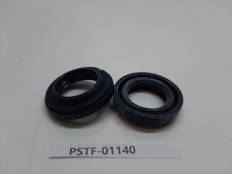 Ремкомплект рулевой рейки с ГУР mazda 323 BJ 1998-2004, mazda premacy 01- - PSTPRO PSTF-01140
