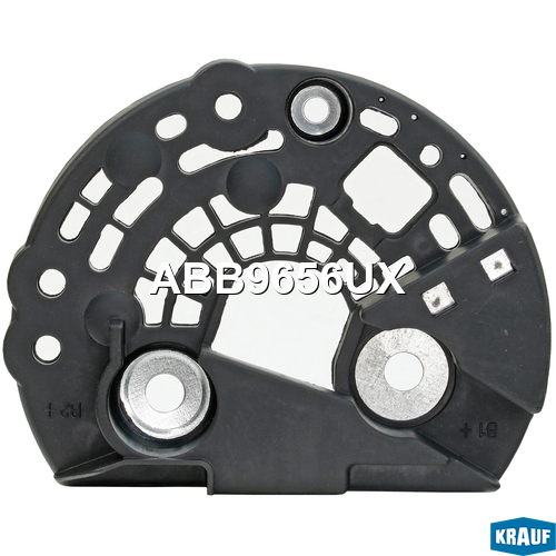 Крышка генератора пластик - Krauf ABB9656UX