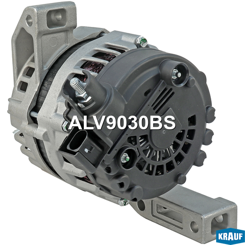 Генератор 180Amp