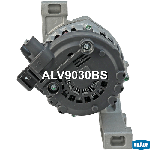 Генератор 180Amp