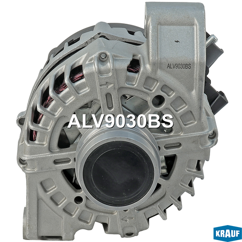 Генератор 180Amp