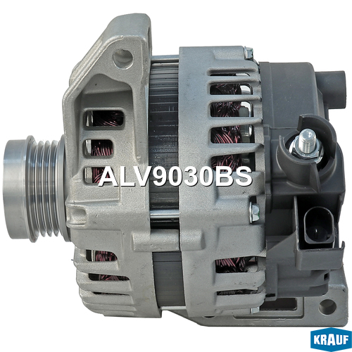 Генератор 180Amp