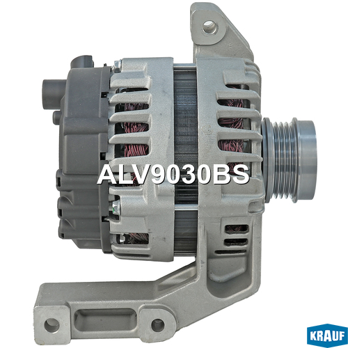 Генератор 180Amp