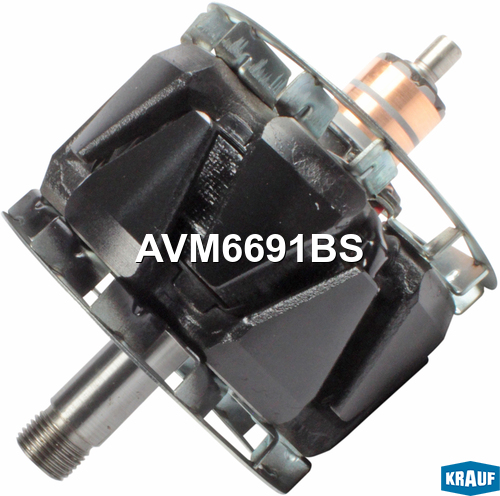 Ротор генератора - Krauf AVM6691BS
