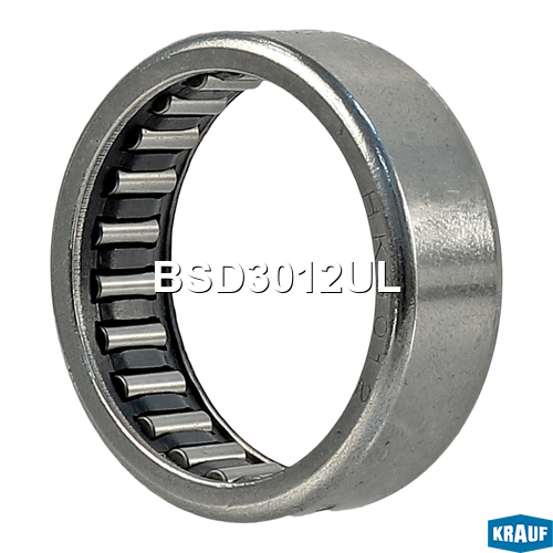 Подшипник игольчатый - Krauf BSD3012UL