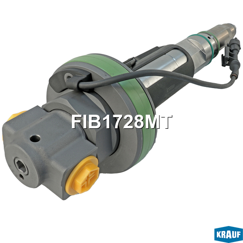 Форсунка топливная - Krauf FIB1728MT