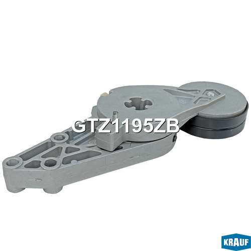 Натяжитель приводного ремня - Krauf GTZ1195ZB