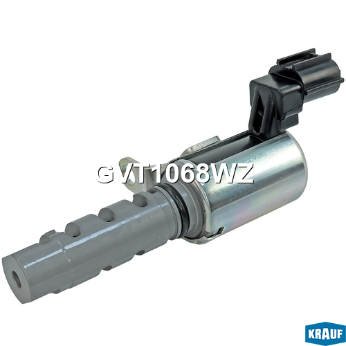 Клапан электромагнитный изменения фаз ГРМ - Krauf GVT1068WZ