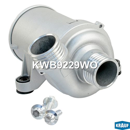 Насос водяной электрический - Krauf KWB9229WO