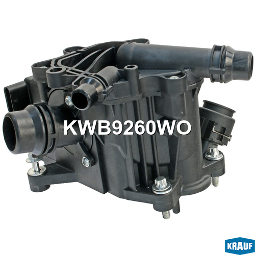 Насос водяной электрический - Krauf KWB9260WO