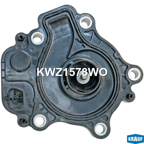 Помпа водяная - Krauf KWZ1578WO