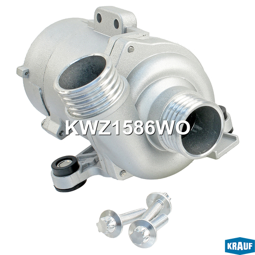Помпа водяная - Krauf KWZ1586WO