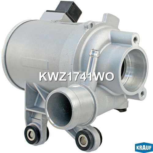 Насос водяной электрический - Krauf KWZ1741WO