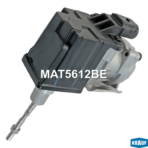 Актуатор турбокомпрессора - Krauf MAT5612BE