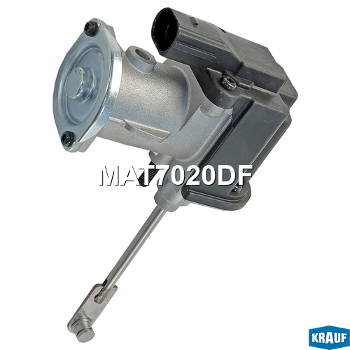 Актуатор турбокомпрессора - Krauf MAT7020DF