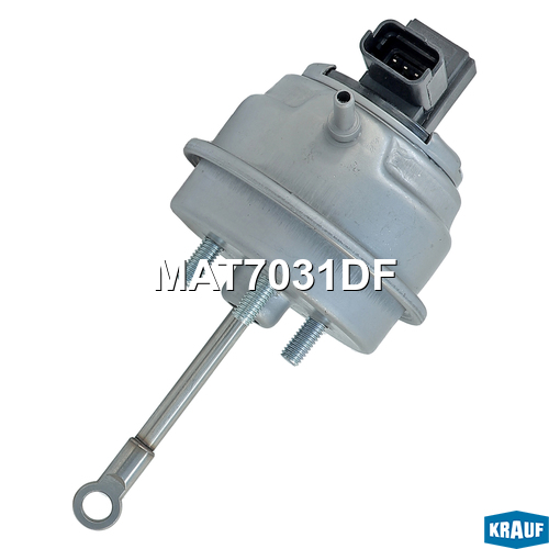 Актуатор турбокомпрессора - Krauf MAT7031DF