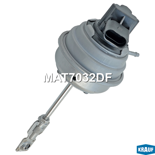 Актуатор турбокомпрессора - Krauf MAT7032DF