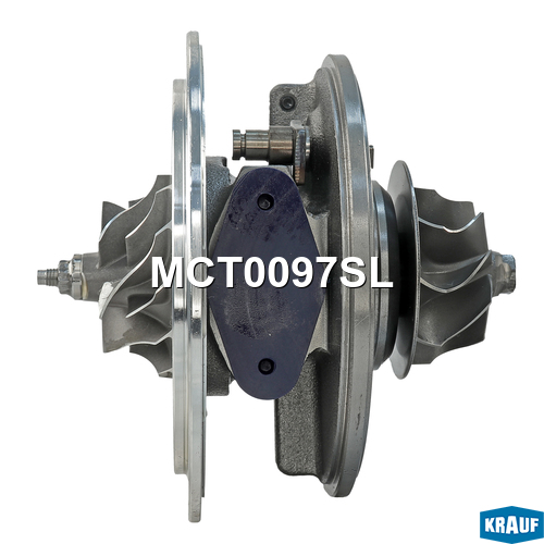 Картридж для турбокомпрессора - Krauf MCT0097SL