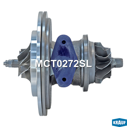 Картридж для турбокомпрессора - Krauf MCT0272SL