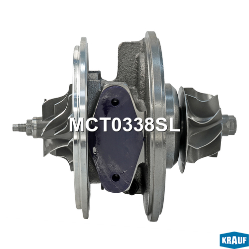 Картридж для турбокомпрессора - Krauf MCT0338SL