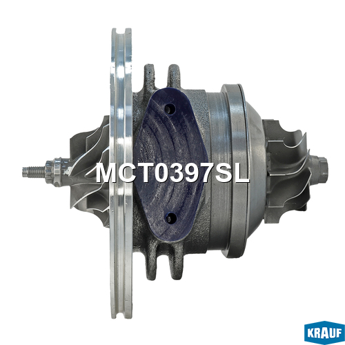 Картридж для турбокомпрессора - Krauf MCT0397SL