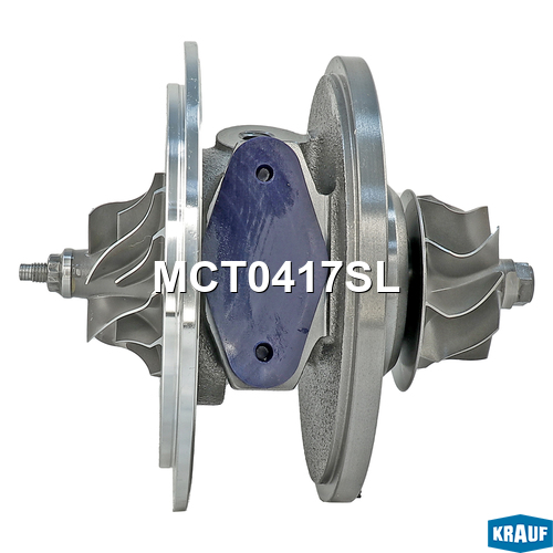 Картридж для турбокомпрессора - Krauf MCT0417SL