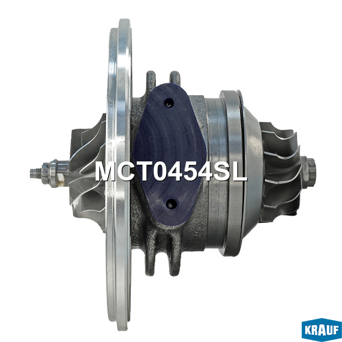 Картридж для турбокомпрессора - Krauf MCT0454SL