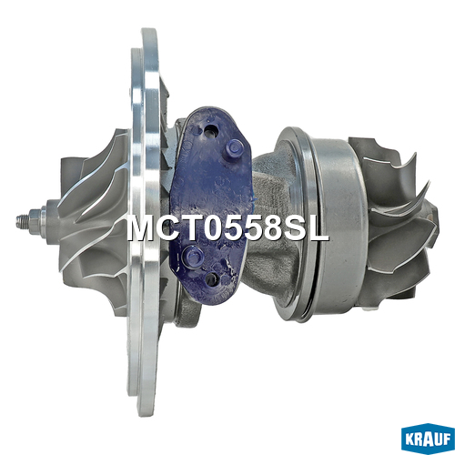 Картридж для турбокомпрессора - Krauf MCT0558SL