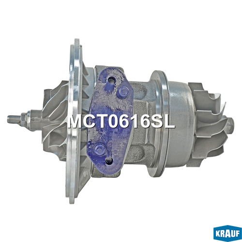 Картридж для турбокомпрессора - Krauf MCT0616SL