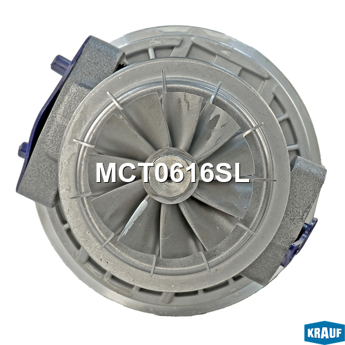 Картридж для турбокомпрессора - Krauf MCT0616SL