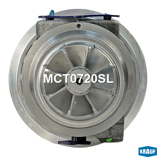 Картридж для турбокомпрессора - Krauf MCT0720SL