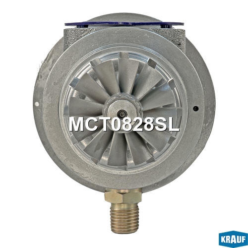 Картридж для турбокомпрессора - Krauf MCT0828SL