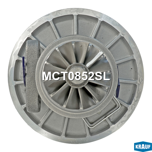 Картридж для турбокомпрессора - Krauf MCT0852SL