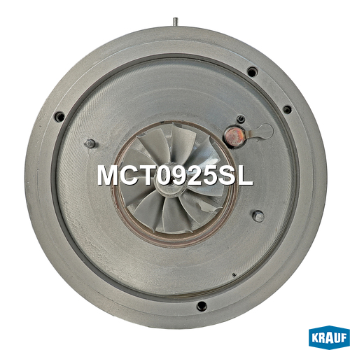 Картридж для турбокомпрессора - Krauf MCT0925SL
