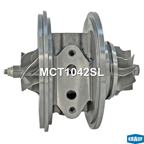 Картридж для турбокомпрессора - Krauf MCT1042SL